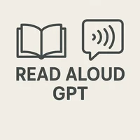Read Aloud GPT