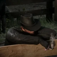 Arthur Morgan