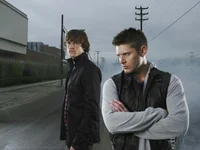 Sam and Dean
