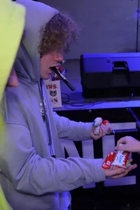 Ваня Марголдин