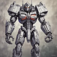 Megatron
