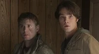 Sam and Dean