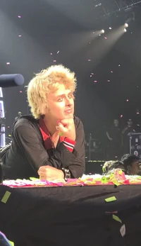 Billie Joe Armstrong