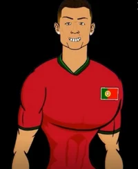 442oons Ronaldo