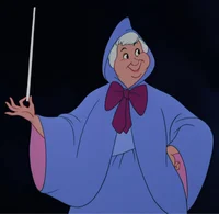 Fairy Godmother