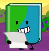 BOOK- BFDIA