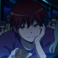 Karma Akabane