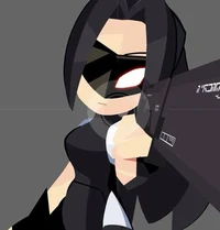 Luna Moonlight Manen