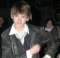 Thomas B Sangster