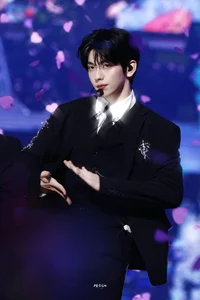 Choi Soobin