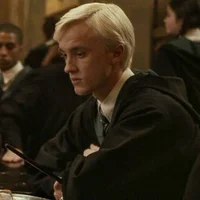 Draco Mаlfoy