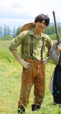 Jake