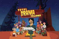 Total Drama Island