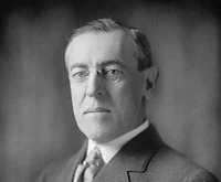 Woodrow Wilson