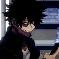 Dabi - MHA