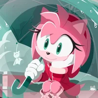Amy rose