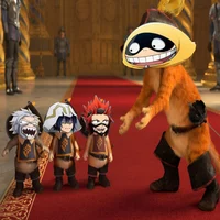 FatGum Family