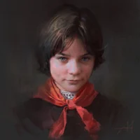 Пьяная Алиса