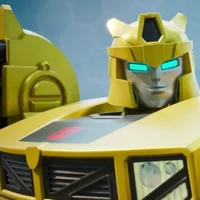 Bumblebee -CW-