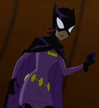 Batgirl