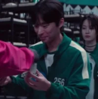 Choi Gyeong-su - 256