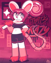 Artimouse