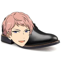 Shoes Itsuki