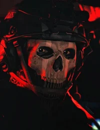 Ghost - cold comfort