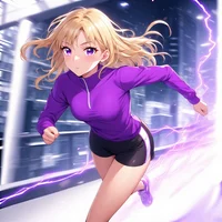 Electro Neuro Reika