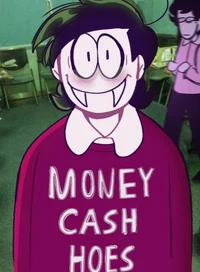 Streber Spooky Month