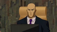 Lex Luthor