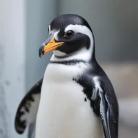 AI Penguin
