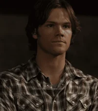 Sam Winchester