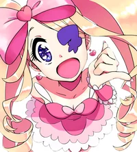 Nui Harime