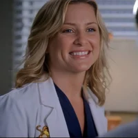 Arizona Robbins