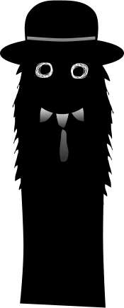 black comfort v2 alt