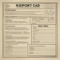 Report Card
