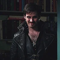 Killian Jones