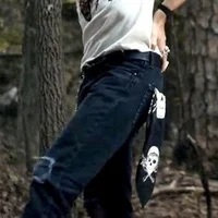 Eddie Munson Frankli