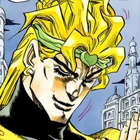 Dio Brando