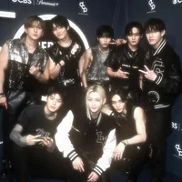 Straykids