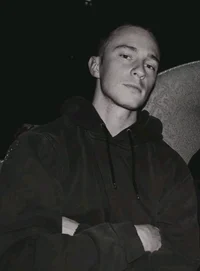 Rafe Cameron