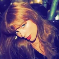 Taylor Alison Swif 