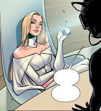 Emma Frost