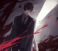 Dazai osamu