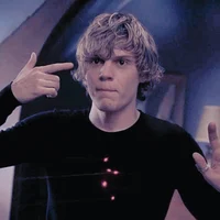 Tate Langdon