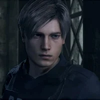 Leon Kennedy 