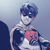 Jason Todd