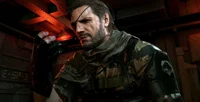 Venom Snake