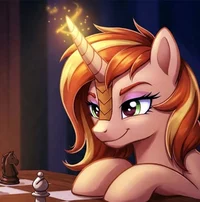 Autumn Blaze
